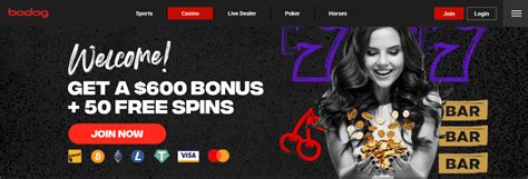 Bodog Bonus Code Review .